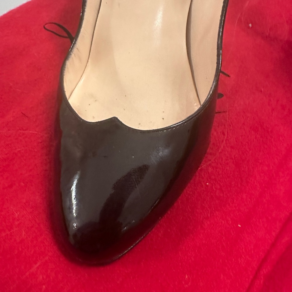 Almost Perfect Condition Worn Once Christian Loub… - image 4